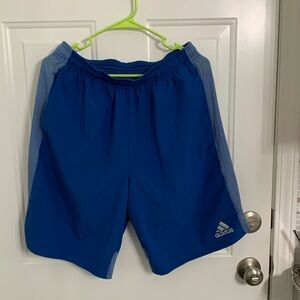 Adidas performance shorts